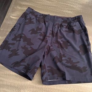 Rhone Mens shorts Mako collection